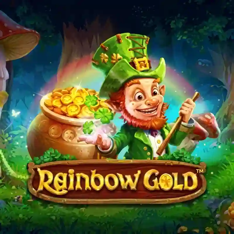Rainbow Gold